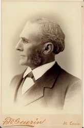 John Hodgen, Surgeon, U.S. Volunteers